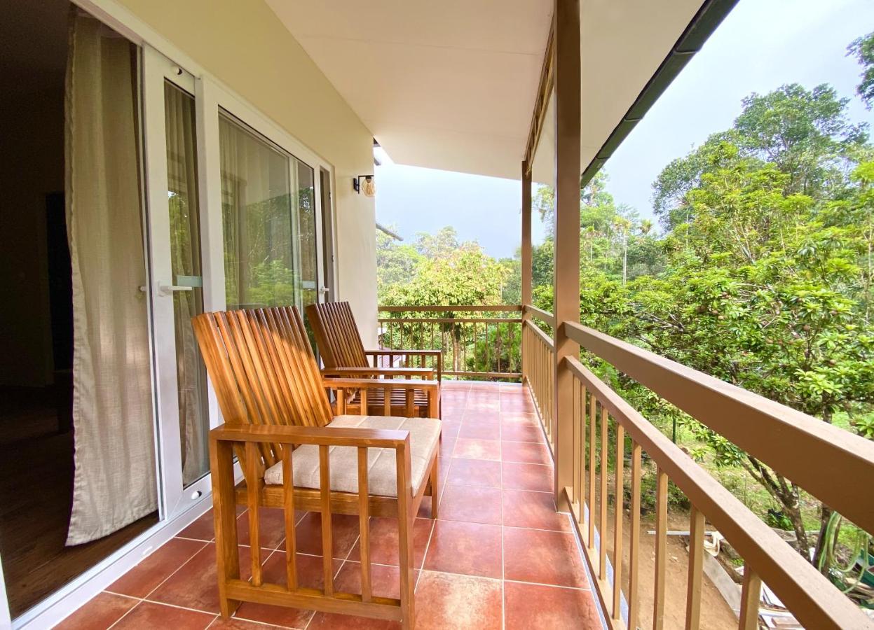 Flower Valley Plantation Homestay Munnar Ngoại thất bức ảnh
