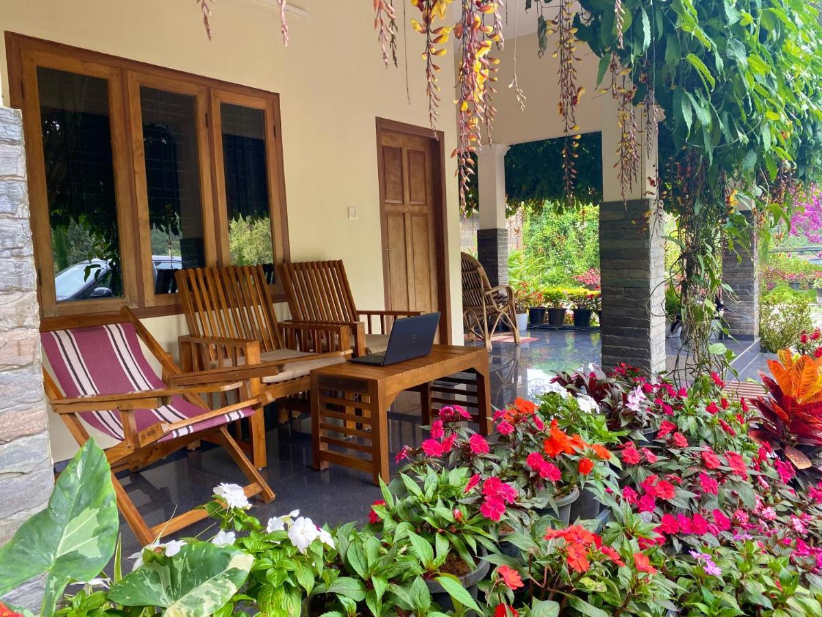 Flower Valley Plantation Homestay Munnar Ngoại thất bức ảnh