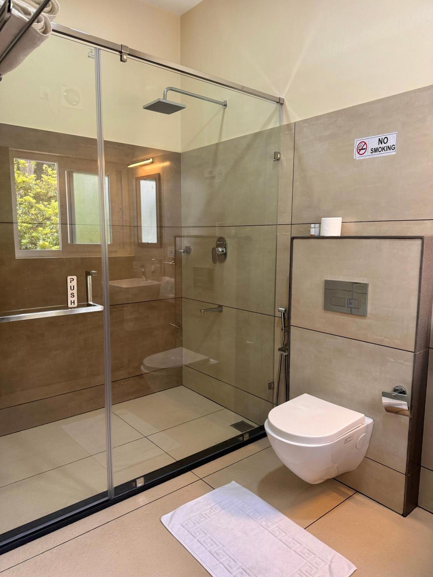 Flower Valley Plantation Homestay Munnar Ngoại thất bức ảnh